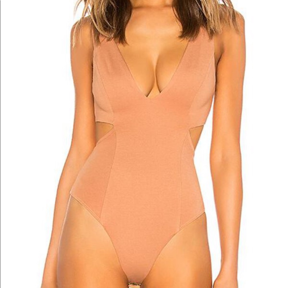NBD stormi bodysuit